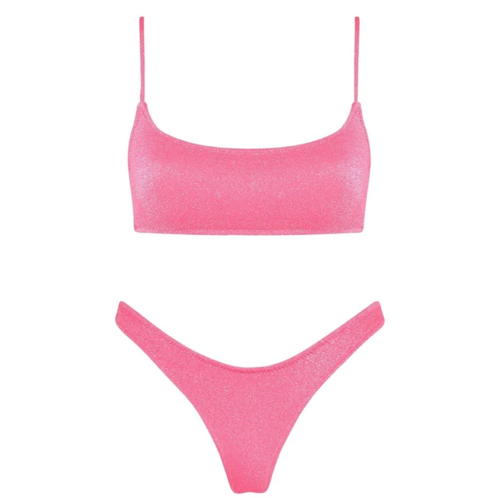 Triangl MICA - PITAYA SPARKLE NWOT